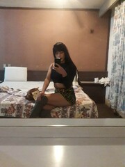 PUTITA INTER ENTRONA Y DULCERA DISPUESTA A CUMPLIR TUS FANTACIAS PREGUNTA - FOTO 2