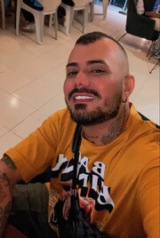 PAISA LECHERO VERGON 19 CM. MACHO 28 AÑOS, DE PASO POR BUCARAMANGA ACTIVO - FOTO 9