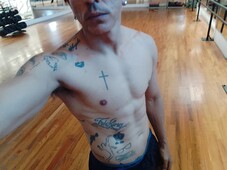 SERVICIO DE STRIPPER PARA EVENTOS Y FIESTAS PRIVADAS. - FOTO 1