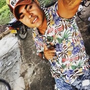 CALIENTE COMO EL SOL CUIDADO QUE TE QUEMAS CON TANTA CANDELA - FOTO 9