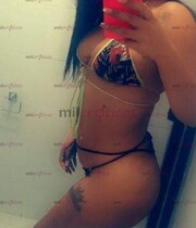 LINDA SCORTH REGRESA A TU PUEBLO PARA COMPLACERTE LLAMAME - FOTO 9