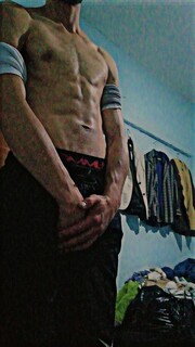 TE BESARÍA TUS LABIOS Y LENTAMENTE SUBIRÍA HASTA TU BOCA - FOTO 5