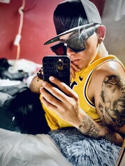 HOLA SOY TITI DISPUESTO A TRATARTE COMO UNA PUTA MALTRATAR PERO RICO - FOTO 10