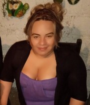 GORDI BUENA CHIKA TRANS XL DISPUESTA A COMPLACERTE EN TODO (NO SOY MAMONA) - FOTO 5