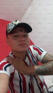 SUERO CON VERGA DE NEGRO 20 CM REALES ÚNICOS DÍAS .....24 7 - FOTO 1