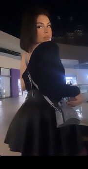 ARIANA TRANS 18 NIÑA NUEVA EN EL AMBIENTE - FOTO 7