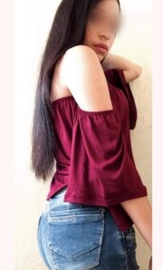 ESTOY DELISIOSA SOY ABY NO TE QUEDES CON LAS GANAS DE COMERME - FOTO 3