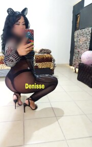$400 CON CARIÑOSA Y SEXOSA MILF DENISSE DPTO METRO SAN COSME 5560433159 - FOTO 2