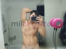 VERGON SALVAJE TATUAJES DOTADO 1.80CM HETEROSEXUAL - FOTO 4