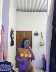 SOY VALENTINA DE 18 AÑOS RESIEN LLEGADA QUIERO CUMPLIR TUS FANTACIAS Y TUS CAPR - FOTO 3