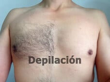 SOY CARLOS 38AÑOS, DEPILACION HAPPY ENDING A HOMBRES Y MUJERES EN BOGOTA - FOTO 10