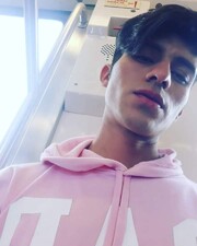 FEMBOY EN LENCERÍA,PASIVO Y LISTO PARA COMPLACERTE CON BUEN CULO. - FOTO 5