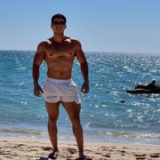 VARON EXCLUSIVO POCOS DIAS EN TU CIUDAD MASAJE EROTICO - FOTO 9