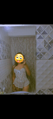 VERÓNICA HERMOSA SENSUAL PIEL CANELA NUEVA EN GIRON ESCRIBEME - FOTO 4