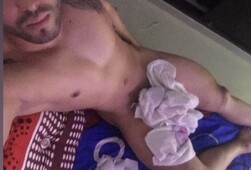 ESTEBAN MODELO RECONOCIDO NUEVO EN LA CIUDAD COMPLACIENTE - FOTO 8