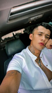 MODELO VIP COLOMBIANO 1:90 DE ESTATURA TAN SOLO 25 AÑOS FRESCOS - FOTO 7