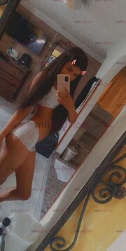 TU MEJOR SERVICIO VIRTUAL TRANS, TE SACARE LA LECHE SOY BIEN MORBOSA Y SUMISA - FOTO 9