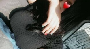 ESTOY DISPUESTA PARA CUMPLIR TODAS TUS FANTASIAS Y CHUPARTE TODO BEBE Y DESPUÉS - FOTO 3