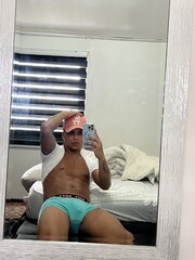 MORENO HOT DE PASO EN LA CIUDAD SOLO POR POCOS DÍAS - FOTO 8