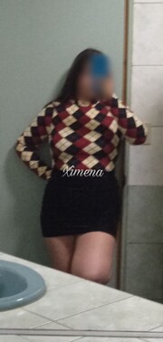 $1,000 POR HORA SCORT INDEPENDIENTE DAMA DE COMPAÑÍA TRÍOS - FOTO 2