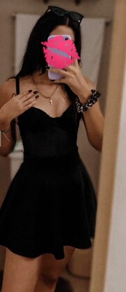 CHAVITA REAL Y MUY CACAHONDA. ME PUEDE TRANSLADAR A DONDE ME INDIQUES. - FOTO 8