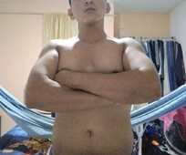 JOVEN PARA TI PARA SATISFACERTE CEL 9996167171 - FOTO 10