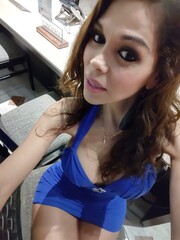 SOY LA CHICA DE TUS SUEÑOS COQUETA, ARDIENTE Y MUY TRAVIESA EN LA CAMA!! - FOTO 10