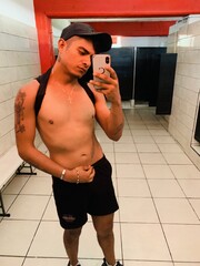 VEN CONMIGO Y DISFRUTEMOS JUNTOS DEL EROTISMO Y SENSUALIDAD DE UN MSJ - FOTO 5