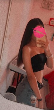 ABY APRETADITA SUPER BUENA ONDA Y MUY CANDENTE - FOTO 4