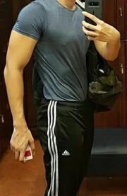 ALEJANDRO 25 COMPLACIENTE ATLETICO BUEN VER - FOTO 1