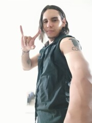 HOLA SOY ALEJANDRO DISPUESTO A TUS FANTASIAS - FOTO 9