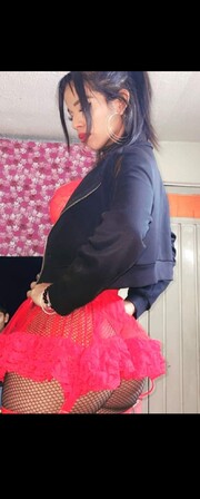 VEN Y DISFRUTA DE UN SERVICIO VIP, SIN MALOS ROLLOS! CHICA APRETADITA CALIENTE - FOTO 10