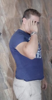 GIGOLO EXCLUSIVAMENTE DAMAS SE PONE A TUS ÓRDENES POR BUEN FIN! - FOTO 9