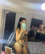 SOLO WHATSAPP!! HERMOSA DAMA DE COMPAÑIA DISPONIBLE YA!!!ANAL VAGINAL ORAL - FOTO 9