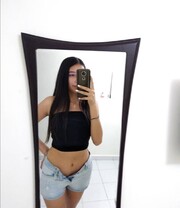 SEXOSERVIDORA CON UN CUERPO MÁGICO DE 20 AÑOS DE EDAD. IMAGÍNATE DISFRUTANDO CUE - FOTO 9