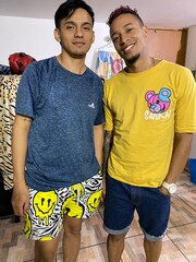 PAREJA CALIENTE PARA DISFRUTAR CUALQUIER DESEO QUE QUIERA SOLO HABLENOS SIN LIMI - FOTO 3