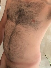 HOMBRE VELLUDO SOLO PARA DAMAS HOMBRES NO INSISTIR POR FAVOR - FOTO 7