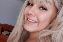 MELINA LA CHICA TRANS DE TUS SUEÑOS, DE REGRESO FEMENINA, PASIVA CACHONDA Y SUM - FOTO 8