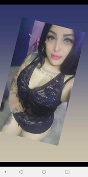 NUEVA EN TU CIUDAD Y POCOS DÍAS AMOR DISPONIBLE - FOTO 2