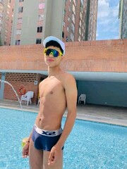 HOLA QUE MÁS TE GUSTARÍA PASARLA RICO SOMOS DOS CHICOS DIVERTIDOS DE 19 Y 20 - FOTO 10