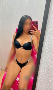 DANIELA ARDIENTE Y 100% CON IMAGEN GARANTIZADA BB - FOTO 7