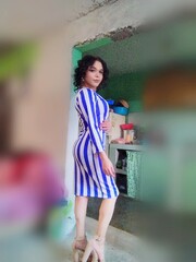 HOLA SOY SOFÍA BARRAZA Y ESTOY DISPONIBLE PARA PASARLA BIEN SOY DE LOS MOCH - FOTO 8