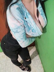 NIÑA DULCE CARITA DE ANGEL DESCOMPLICADA POCOS DÍAS EN TU CIUDAD.... - FOTO 7