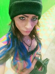 JANETH SAMANTHA DISPONIBLE LAS 24 H INTER DOTADA BUEN ANO ROSITA - FOTO 7