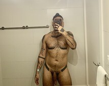 ESCORT DOMINICANO XL DE VISITA EN MEDELLÍN - FOTO 9