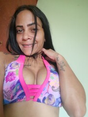 NUEVA VENEZOLANA RRICA SEXI Y ARDIENTE APROVECHA SOLO POCOS DIAS EN LA CIUDAD NO - FOTO 9