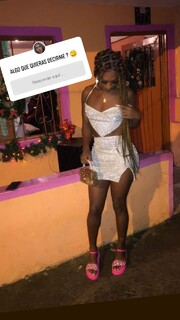 NEGRA DIOSA DEL SEXO ARDIENTE EN TU CIUDAD SOLO HOMBRES MADUROS Y SOLVENTES 31 - FOTO 9
