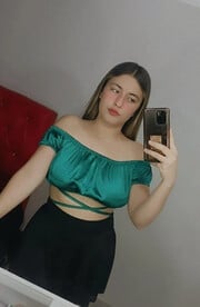 JOVENCITA HERMOSA 19 AÑOS, CARA ANGELICAL Y LINDO CUERPO DISPUETA A COMPLACERTE. - FOTO 4