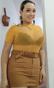 FIESTERA DE GARGANTA PROFUNDA VEN Y DAME TU LECHE CALIENTITA EN MI BOCA - FOTO 7