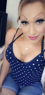 TRANS DELGADITA NALGONCITA SIMPATICA MUY AGRADABLE BUENISIMA HONDA - FOTO 8